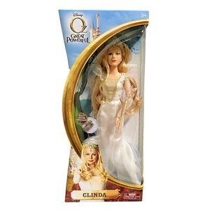 NEW Disney The Great and Powerful Oz Glinda 12" Doll Jakks Pacific
